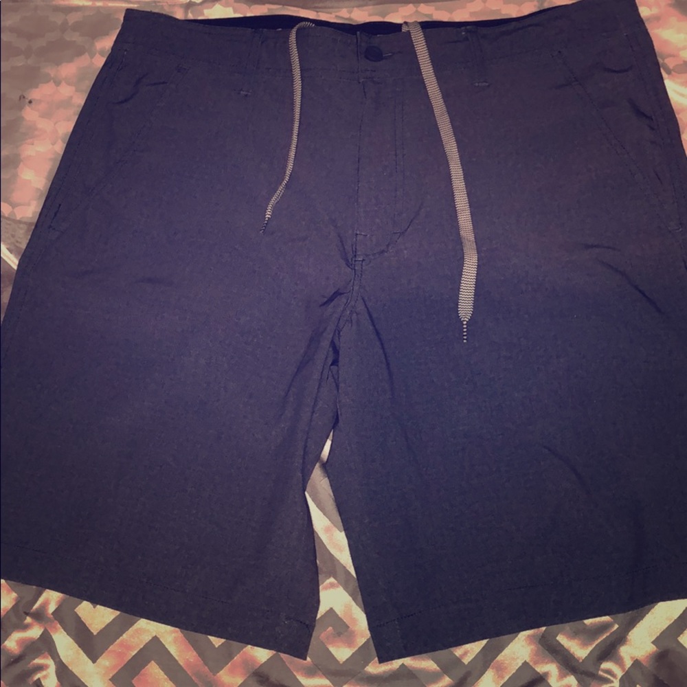 Men’s Swimtrunks HYBRID Jeanlike